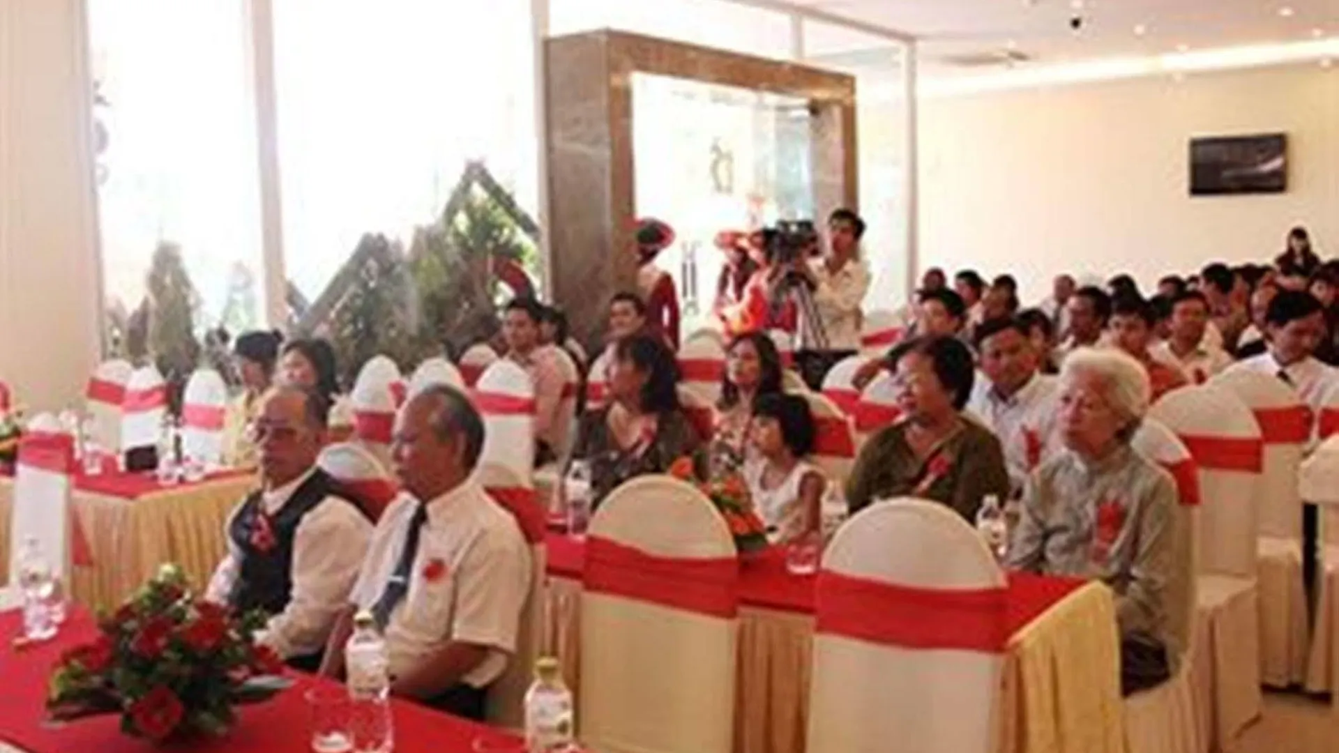 Monaco Hotel Da Nang